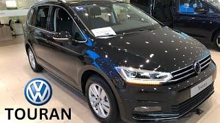 Volkswagen Touran 2023 #vw #volkswagen #volkswagentouran #vwtouran #2023vw