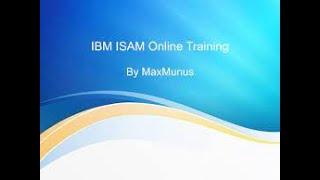 IBM ISAM  training– IBM ISAM   Onlinetraining – (IBM ISAM   Certification Tips)– IBM ISAM   Course