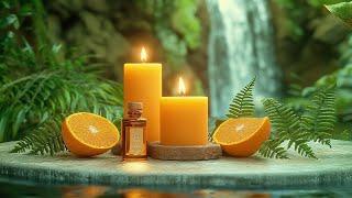 Beautiful Relaxing Peaceful Music, Calm Music 24/7 - Stress Relief Music, Sleep Music, Water Sounds