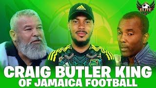 Craig Butler King Of Jamaica Football! Speid & Cavalier Back-To Back Final! Ravel Marrsion Return?