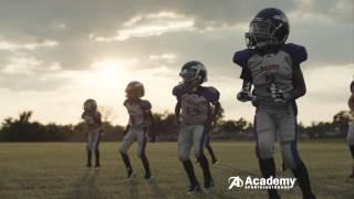 Academy Sports + Outdoors Game Day Ritual Commercial: Football