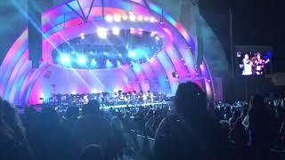 Cumbia-Hollywood Bowl