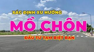 Xác Định Đúng Thị Trường Xu Hướng Đầu Tư BĐS Vùng Ven Dễ Thành Công Hơn | CƯỜNG DAHOTA