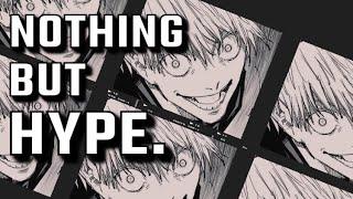 Jujutsu Kaisen’s Shibuya Incident Arc Is Actually Insane !