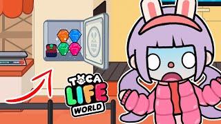 NOBODY THOUGHT TO DO IT!  50 NEW Secret Hacks in Toca Boca - Toca Life World 