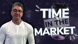 Creating lasting wealth: The power of time in the market for Canadian retirees