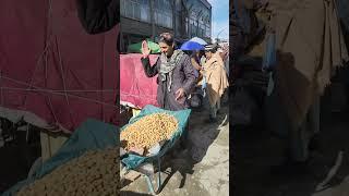 شهر کابل مندوی #afghanistan #kabul #travel #foryou