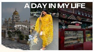 A Day In My Life| Chill Weekend turned into Full of Plans and Chaos 