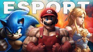 Est-ce que l'Esport c'est vraiment du Sport ?