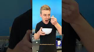 Taste testing EMERGENCY food so you don't have to! GoodNeighborSupply.com