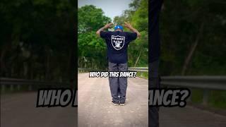 Name this dace style? #cwalk #icecube #hiphop #viral #dance