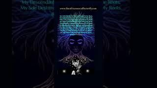 Poem; Roots, By ‎@Bettif1y  #Shorts #HappyNewYear#Happy2025 #NewOrleans #TheFBI #ISIS #NOLA