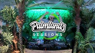 Matonik - Tech House Live on PALMLANDS 27th March 2024