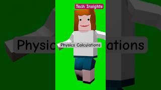 Physics in Gaming: How FPS Affects Physics Calculations #techinsights