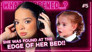 What Happened To...Paulette Gebara? Disappeared From Her Bedroom! | Jackie Flores | WH EP 5