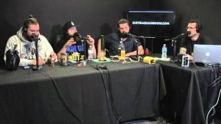 THE DIRTBAG DAN SHOW Episode 79 with Caustic, Reverse Live & Skylar G.