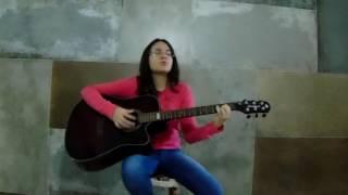 Someone Like You (Adele) - cover by Lari Nugon