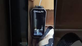 Creality 3D Printer #stemeducation