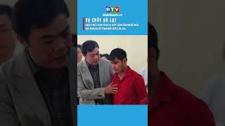 Vụ cháy Đà Lạt: Nỗi đau của những người thân #btv #tintuc