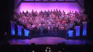 Brokeback Mountain Suite - Gay Men's Chorus of Los Angeles