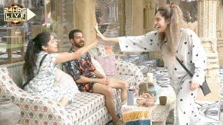 Bigg Boss 18 LIVE: Alice Kaushik Ne Bigg Boss Se Kar Dali Demand, Birthday Par Manga Special Cake