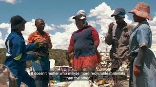 The Manguang Cooperatives - The power of waste pickers working together