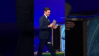 We've got A MILLION DOLLARS on the Wheel! | S42 | Wheel of Fortune