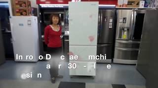 Dimchae 330L Kimchi Refrigerator (Old Model) by elandappliances.com