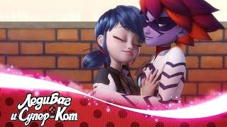 | ЛЕДИ БАГ И СУПЕР КОТ | ЗЛОЙ ИЛЛЮСТРАТОР  |1 СЕЗОН 8 СЕРИЯ |