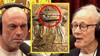 JRE: WHAT Is In The Ark of The Covenant?! What HAS It Done?