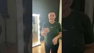 АЛЕКСАНДРА ПАВЛЮК. ИНДИВИДУАЛЬНЫЕ ЗАНЯТИЯ ПО ВОКАЛУ 