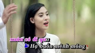 karaoke (moi ft) hai dua minh yeu nhau - minhnguyen studio