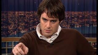 Spot on Al Pacino impression by Bill Hader [DeepFake]