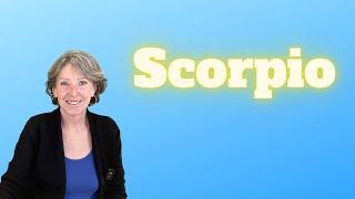 SCORPIO *ON THE BRINK OF A MAJOR BREAKTHROUGH! #scorpio