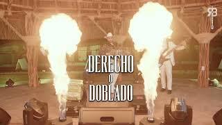 Derecho O Doblado - Raúl Beltrán - (Video Musical)