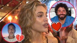 ¡HABLÓ DE TODO! Emilia Attias confirmó su nuevo romance y aclaró el escandaloso audio del Turco Naim