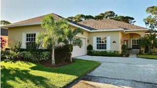 New Construction Homes for Sale | Vero Beach FL 55+