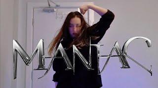 STRAY KIDS - MANIAC | DANCE COVER