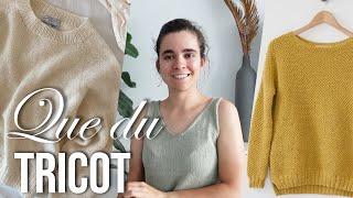 Des envies tricot