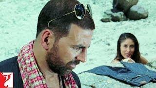 I Am Not That Type | Comedy Scene | Tashan | Akshay Kumar, Saif Ali khan, Kareena Kapoor