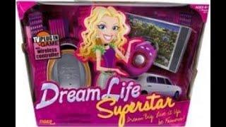 Plug n Play Games: Dream Life Superstar Part 1/3