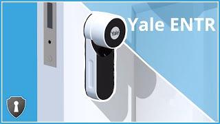 Yale ENTR | Veiligheids-sloten.nl