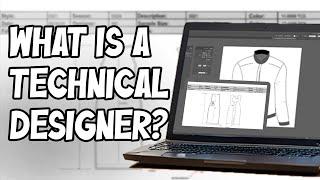 What is a Technical Designer?