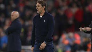 "Lopetegui Still Deserves Time" Liverpool 5-1 West Ham