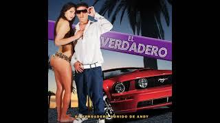 El Verdadero, Andy DJ - Pobre Corazón