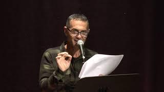 קצר וקולח במרכז ענב - פינגווינים (אמיר גוטפרוינד)