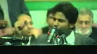 One of the best urdu speech