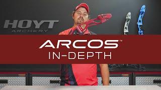 BRADY ELLISON REVIEWS THE NEW HOYT ARCOS