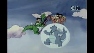 Up, Up And Away Bubble Dragon Tales Full Episode in Hindi