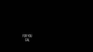 for you - sfw